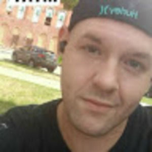 Meet your Posher, Zachary